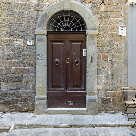 Piazza Della Signoria Apartment Florencia Exterior foto