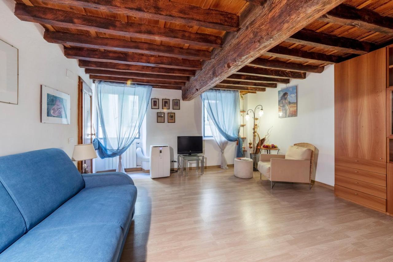 Piazza Della Signoria Apartment Florencia Exterior foto