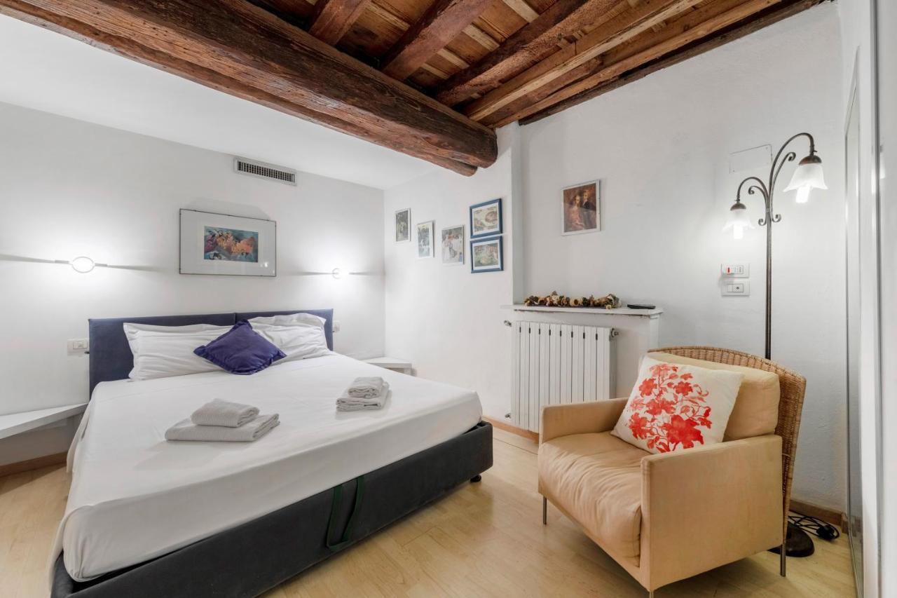 Piazza Della Signoria Apartment Florencia Exterior foto