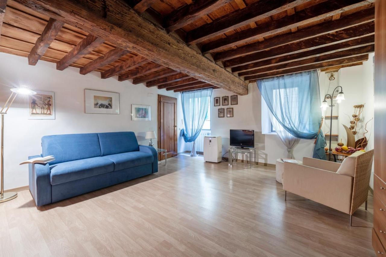 Piazza Della Signoria Apartment Florencia Exterior foto